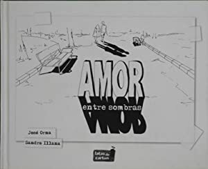 AMOR ENTRE SOMBRAS