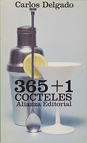 365 + 1 CÓCTELES