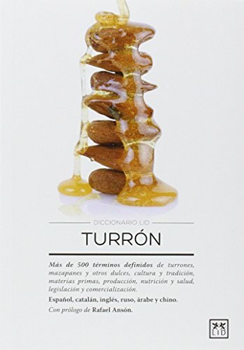 DICCIONARIO LID TURRÓN