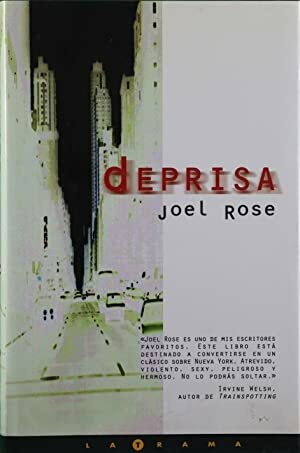 DEPRISA