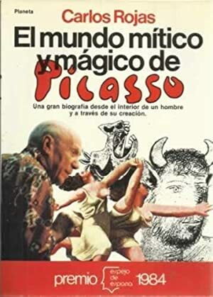 EL MUNDO MÍTICO Y MÁGICO DE PICASSO