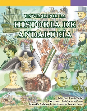 UN VIAJE POR LA HISTORIA DE ANDALUCÍA