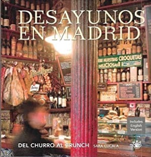 DESAYUNOS EN MADRID