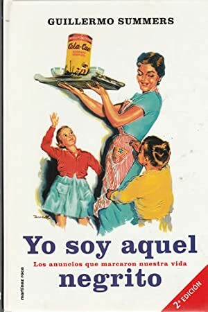 YO SOY AQUEL NEGRITO