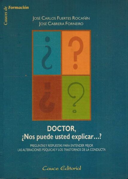 DOCTOR ¿NOS PUEDE USTED EXPLICAR?