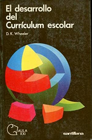 EL DESARROLLO DEL CURRICULUM ESCOLAR