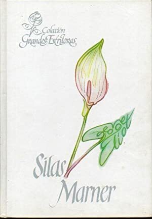 SILAS MARNER