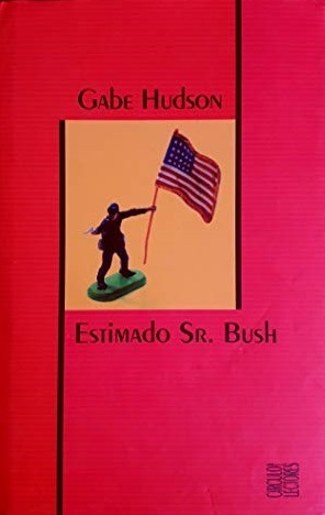 ESTIMADO SR BUSH