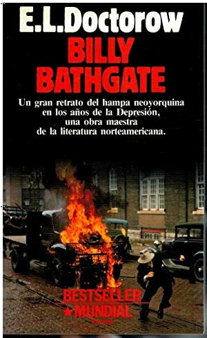 BILLI BATHGATE