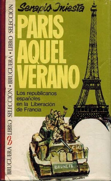 PARIS AQUEL VERANO