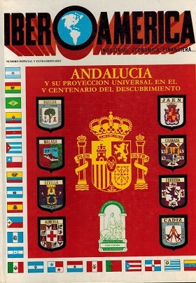 IBEROAMERICA NUMERO EXTRAORDINARIO ANDALUCIA