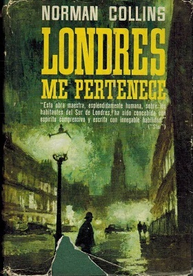 LONDRES ME PERTENECE