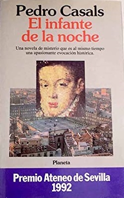 EL INFANTE DE LA NOCHE