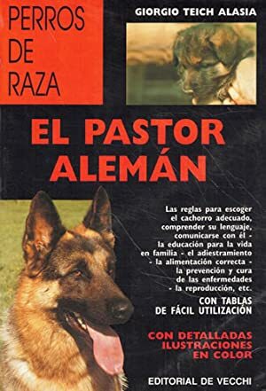 EL PASTOR ALEMAN