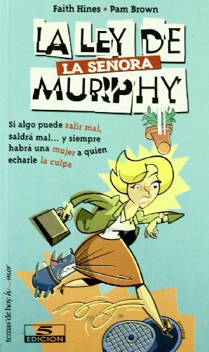 LEY DE LA SEÑORA MURPHY