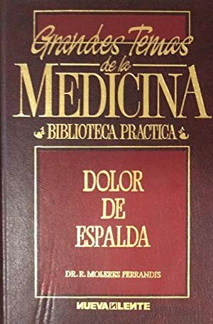 DOLOR DE ESPALDA