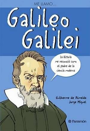ME LLAMO. GALILEO GALILEI