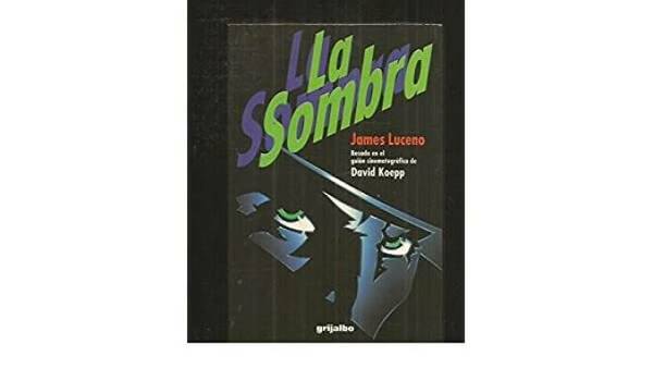 LA SOMBRA