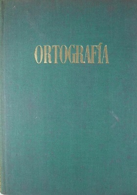 ORTOGRAFIA