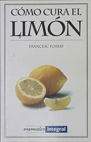 COMO CURA EL LIMON