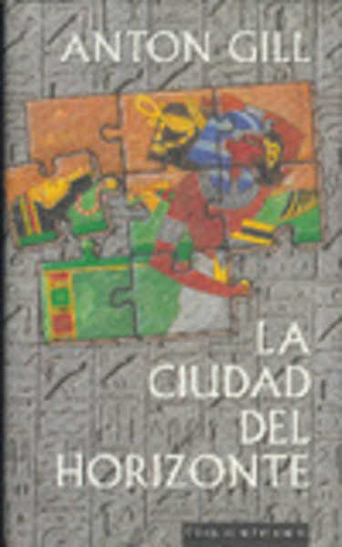 LA CIUDAD DEL HORIZONTE