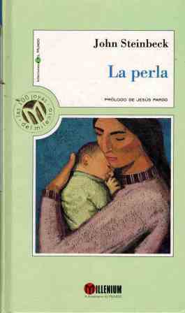 LA PERLA