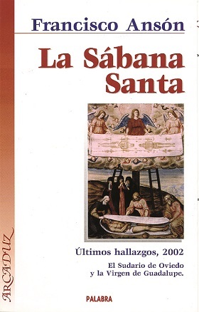 LA SÁBANA SANTA