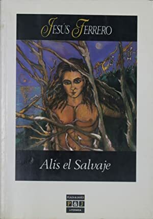 ALIS EL SALVAJE