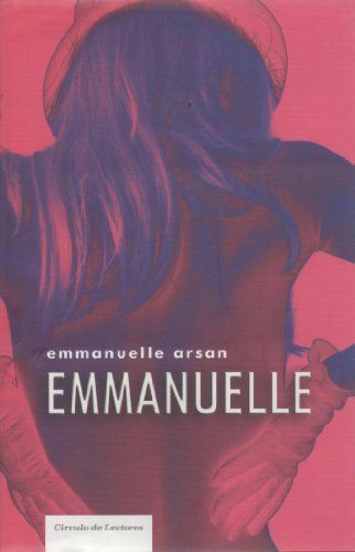 EMMANUELLE. LA LECCIÓN DE HOMBRE