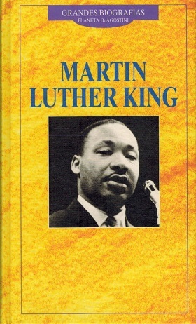 MARTÍN LUTHER KING