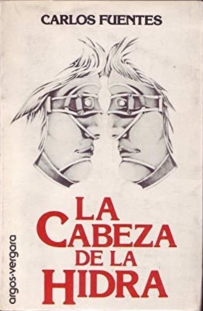 LA CABEZA DE LA HIDRA