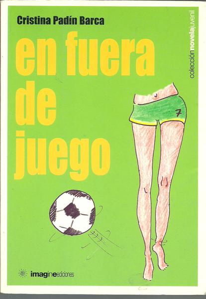 EN FUERA DE JUEGO