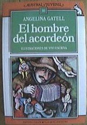 EL HOMBRE DEL ACORDEÓN