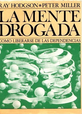 LA MENTE DROGADA