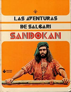 LAS AVENTURAS DE SALGARI. SANDOKAN