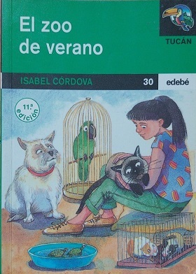 EL ZOO DE VERANO