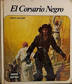 EL CORSARIO NEGRO