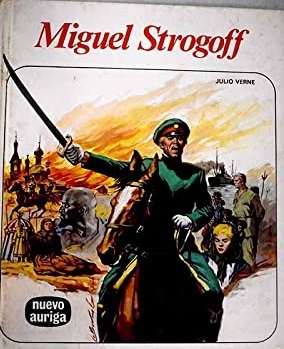 MIGUEL STROGOFF