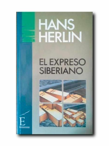 EL EXPRESO SIBERIANO