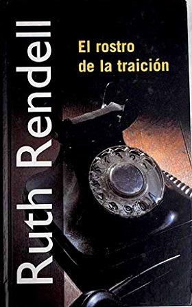 EL ROSTRO DE LA TRAICION