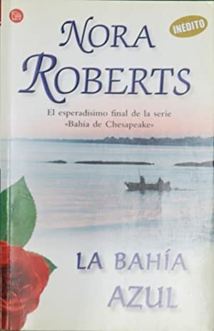 BAHIA AZUL LA. PUNTO DE LECTURA