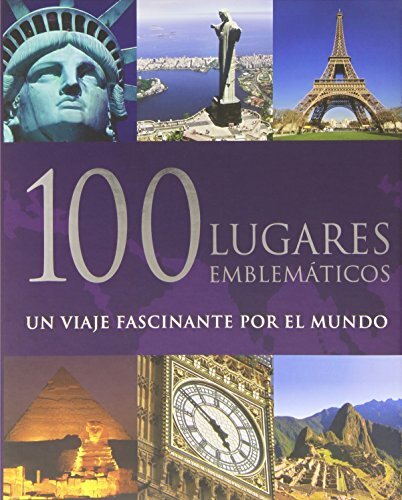 100 LUGARES EMBLEMATICOS
