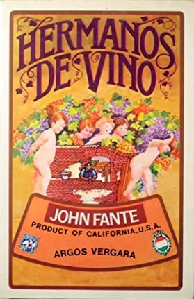 HERMANOS DE VINO