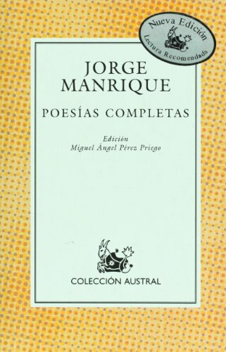 POESIAS COMPLETAS