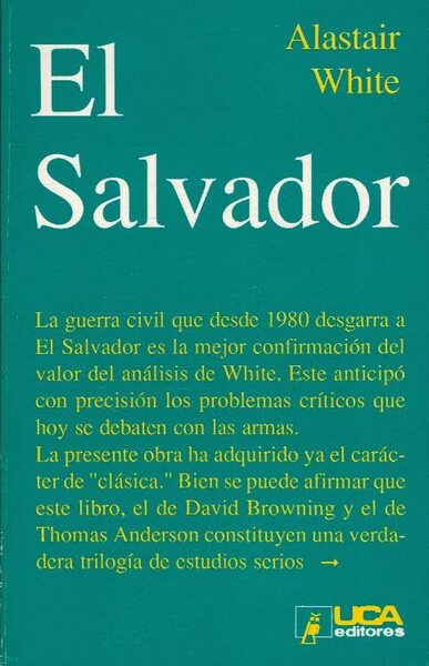 EL SALVADOR