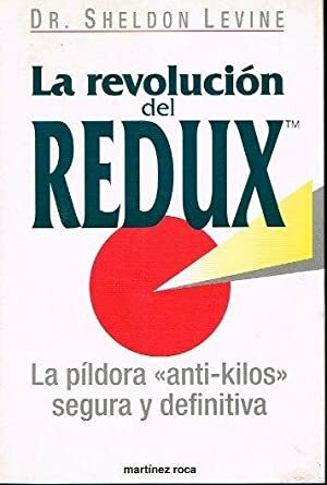 LA REVOLUCION DEL REDUX