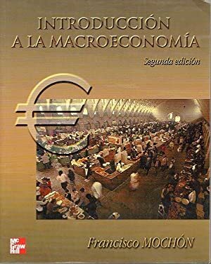 INTRODUCCION A LA MACROECONOMIA