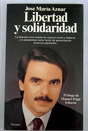 LIBERTAD Y SOLIDARIDAD