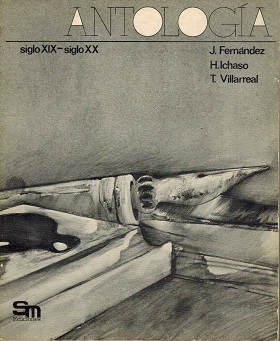ANTOLOGIA SIGLO XIX - SIGLO XX
