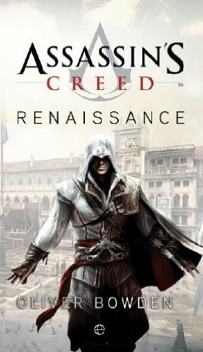ASSASSINS CREED. RENAISSANCE